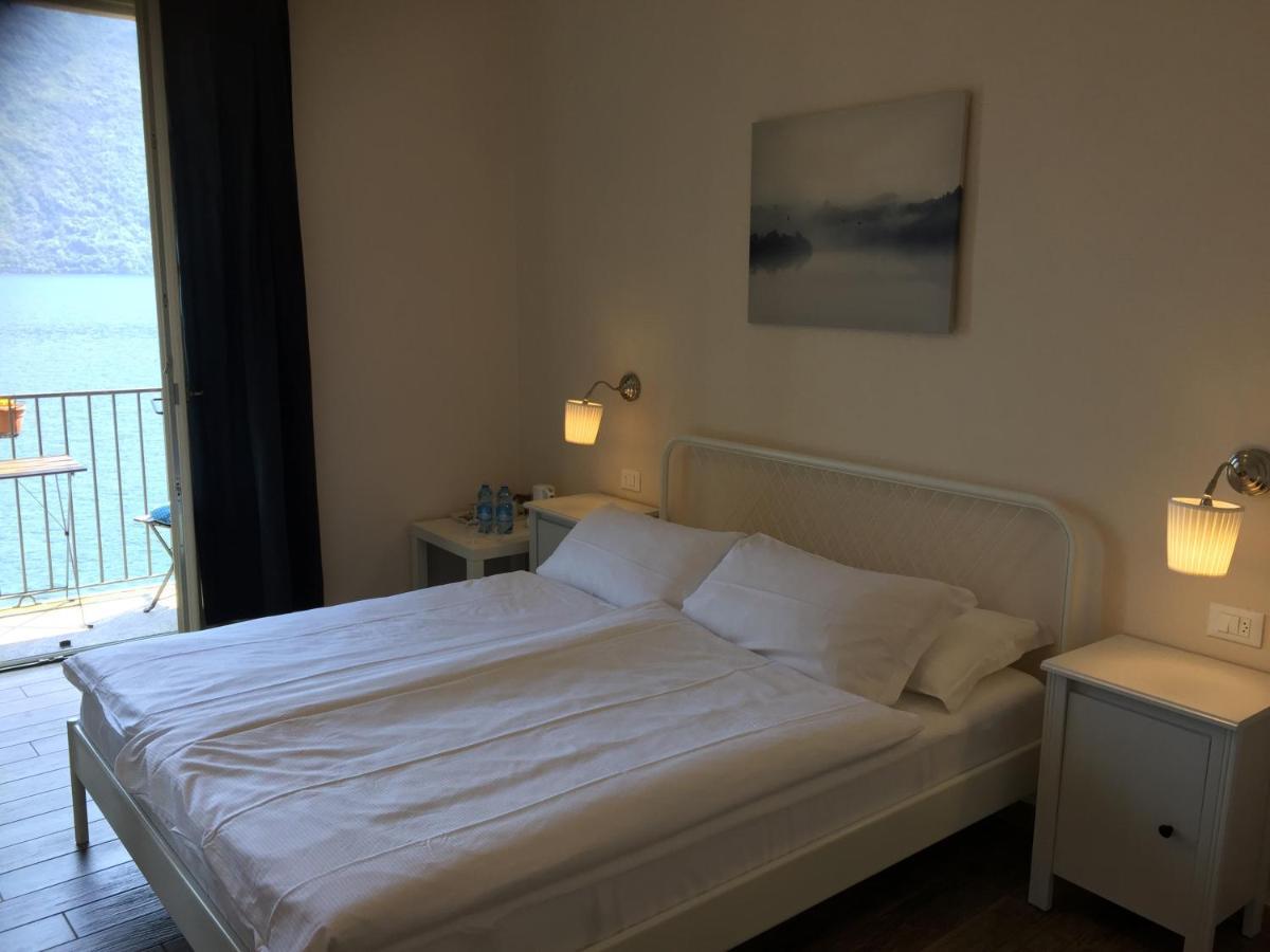 B&B Le Darsene 카노비오 외부 사진
