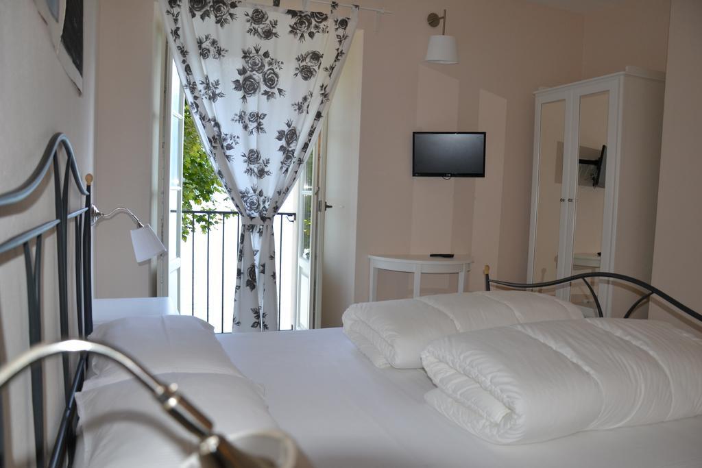 B&B Le Darsene 카노비오 객실 사진