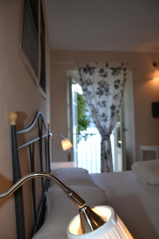 B&B Le Darsene 카노비오 객실 사진