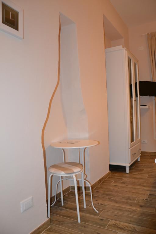B&B Le Darsene 카노비오 객실 사진